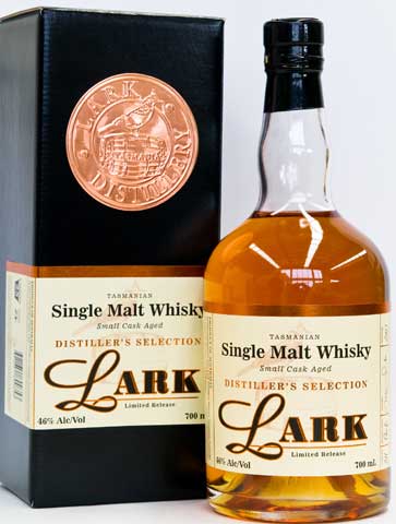 The Lark Distiller's Selection